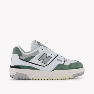 New Balance Unisexe Baskets Vert