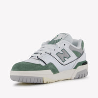 New Balance Unisexe Baskets Vert