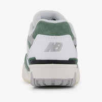 New Balance Unisexe Baskets Vert
