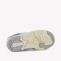 New Balance Unisexe Baskets Vert