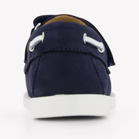 Andrea Montelpare Unisexe Chaussures Navy