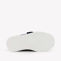 Andrea Montelpare Unisexe Chaussures Navy