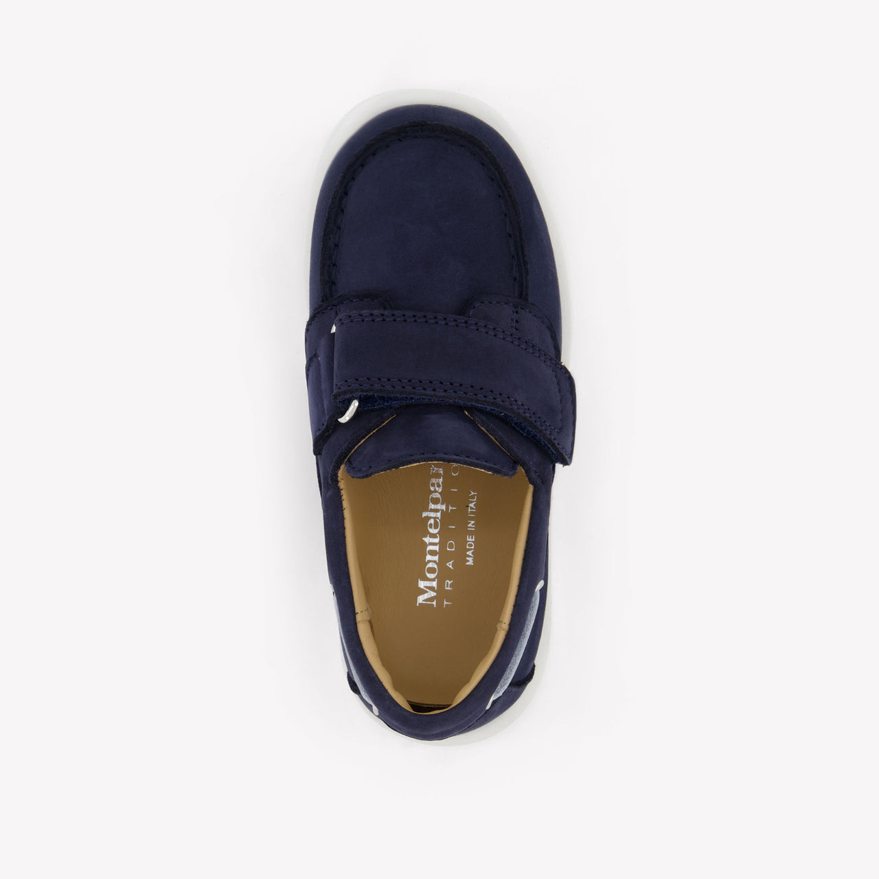 Andrea Montelpare Unisexe Chaussures Navy