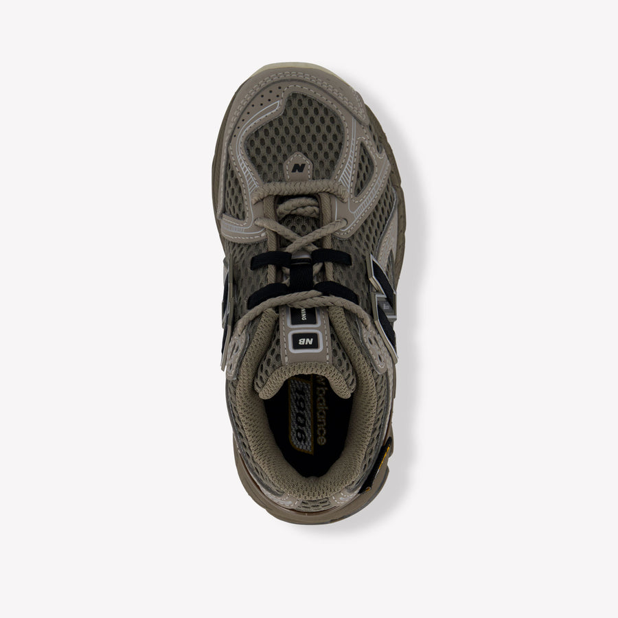 New Balance 1906 Unisex Sneakers  Beige