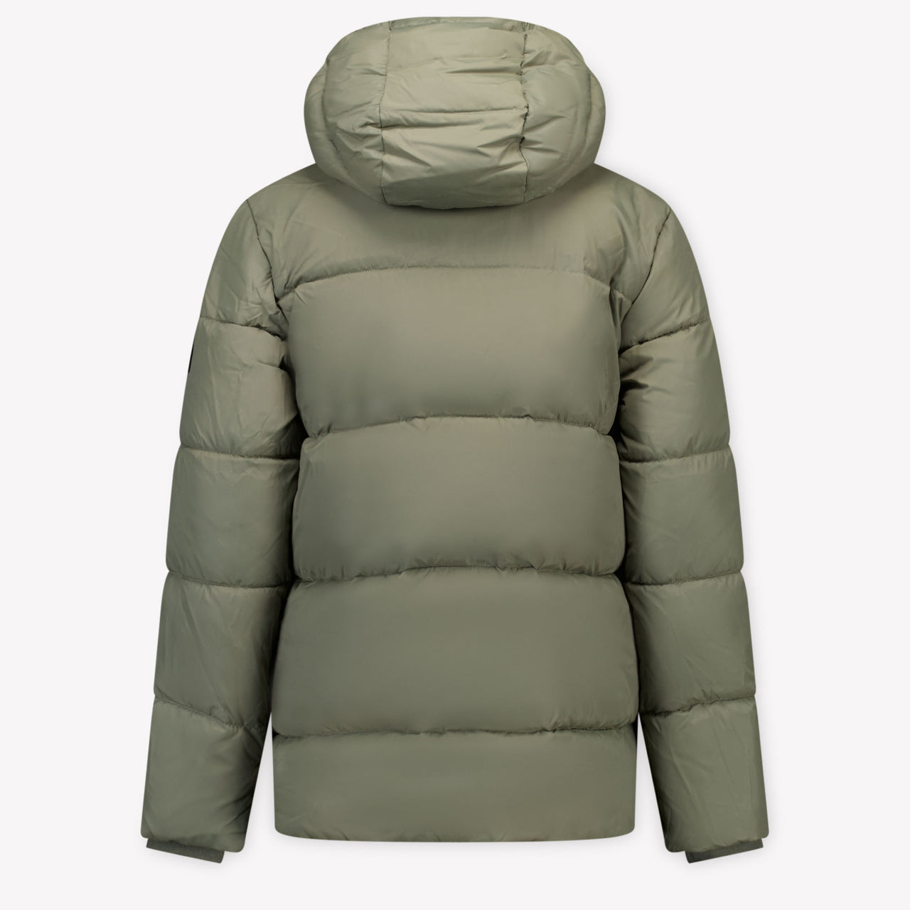 Calvin Klein Ragazzo Ragazzi Giacca invernale Esercito
