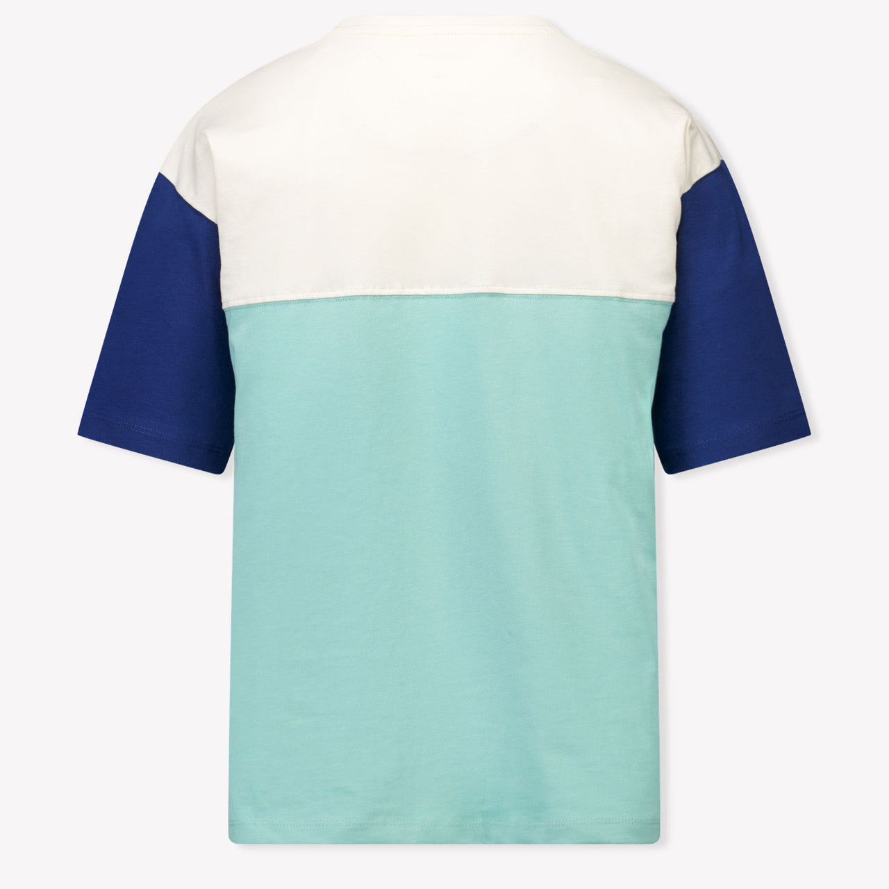 Calvin Klein Enfant Garçons T-shirt Menthe