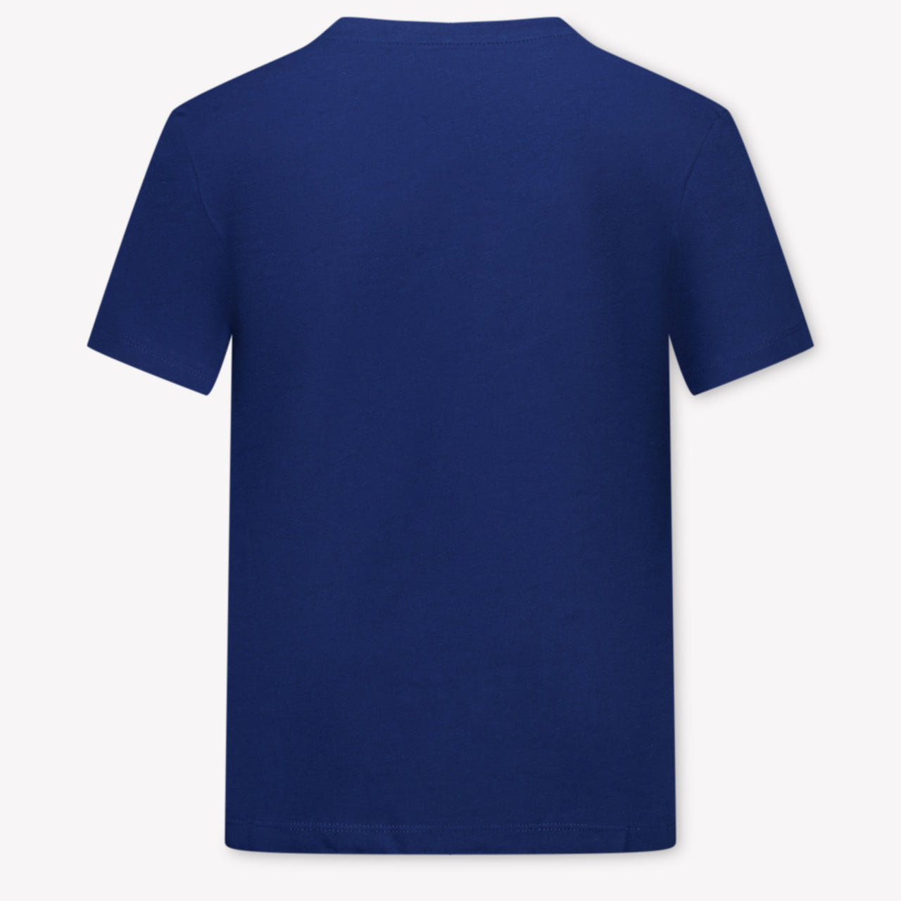 Calvin Klein Enfant Garçons T-shirt Bleu