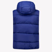 Calvin Klein Kids Boys Body warmer in Blue