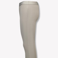 Calvin Klein Enfant Filles Pantalon Beige Clair