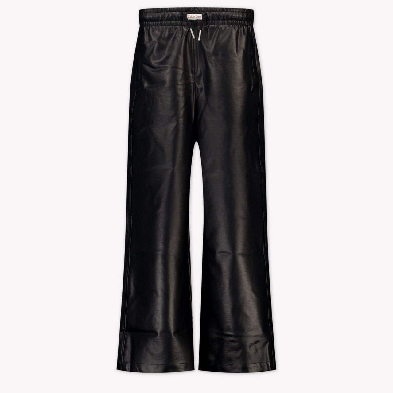 Calvin Klein Enfant Filles Pantalon Noir