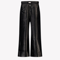 Calvin Klein Enfant Filles Pantalon Noir