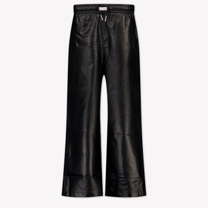 Calvin Klein Enfant Filles Pantalon Noir