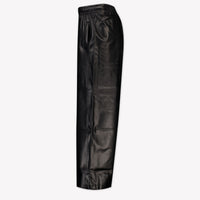 Calvin Klein Enfant Filles Pantalon Noir
