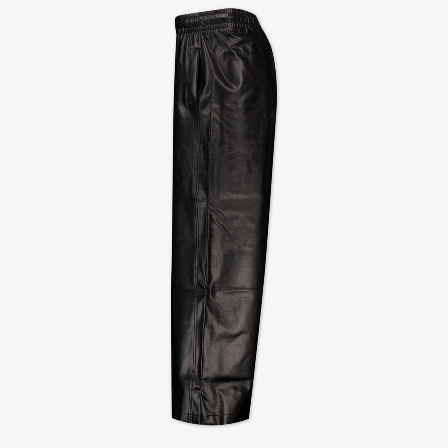 Calvin Klein Enfant Filles Pantalon Noir