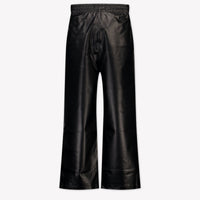 Calvin Klein Enfant Filles Pantalon Noir