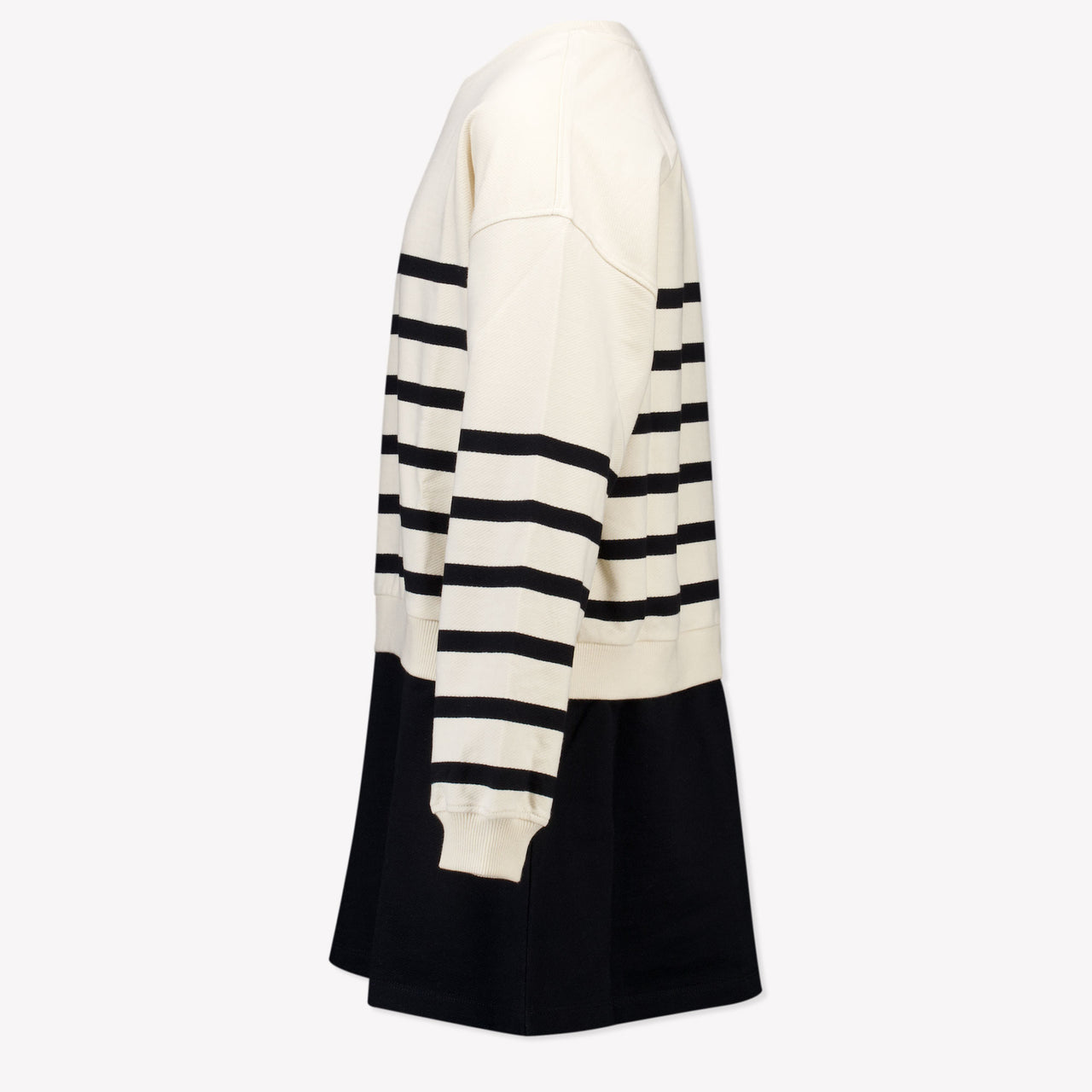 Calvin Klein Enfant Filles Robe Beige Clair