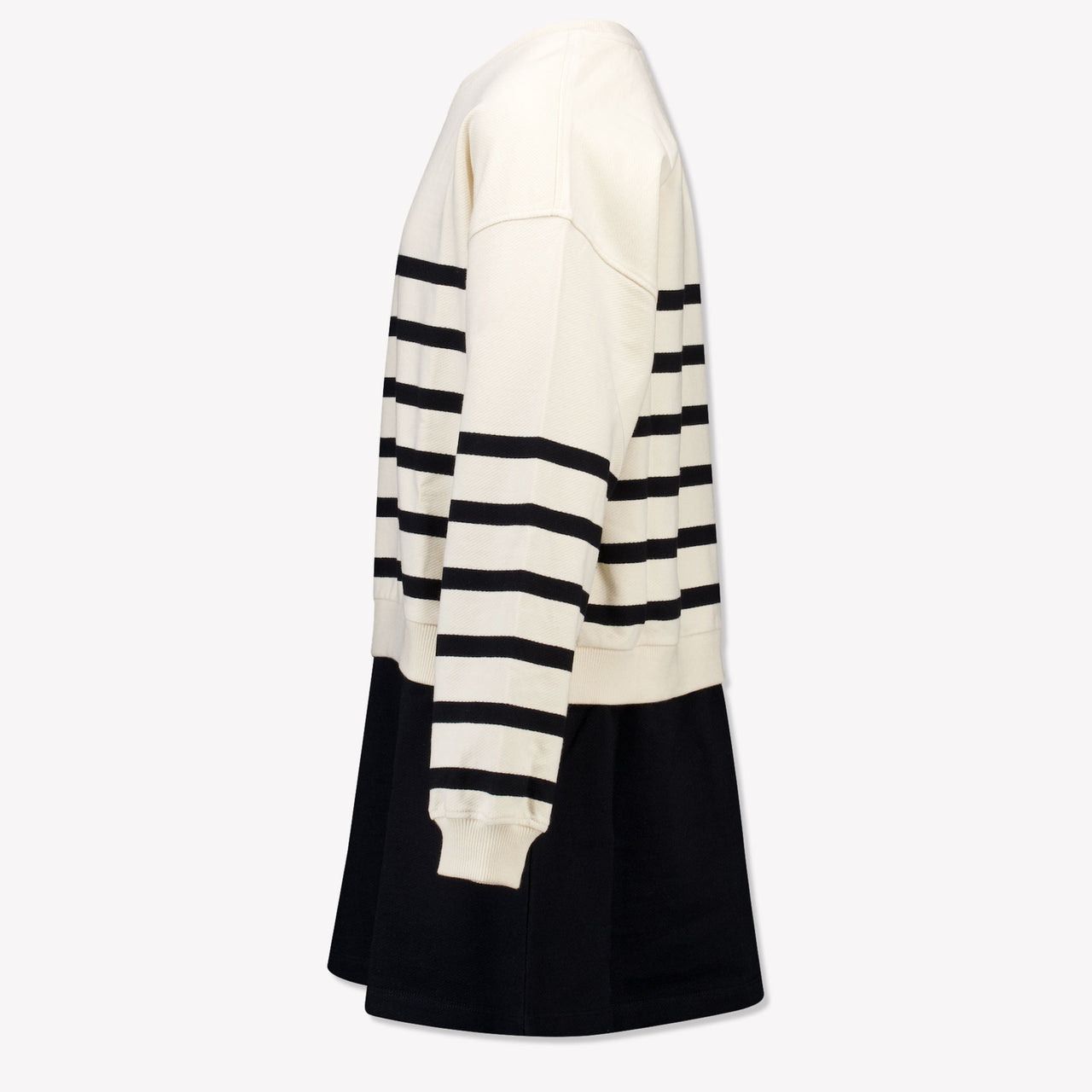 Calvin Klein Enfant Filles Robe Beige Clair