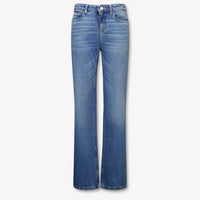 Calvin Klein Enfant Filles Jeans Bleu