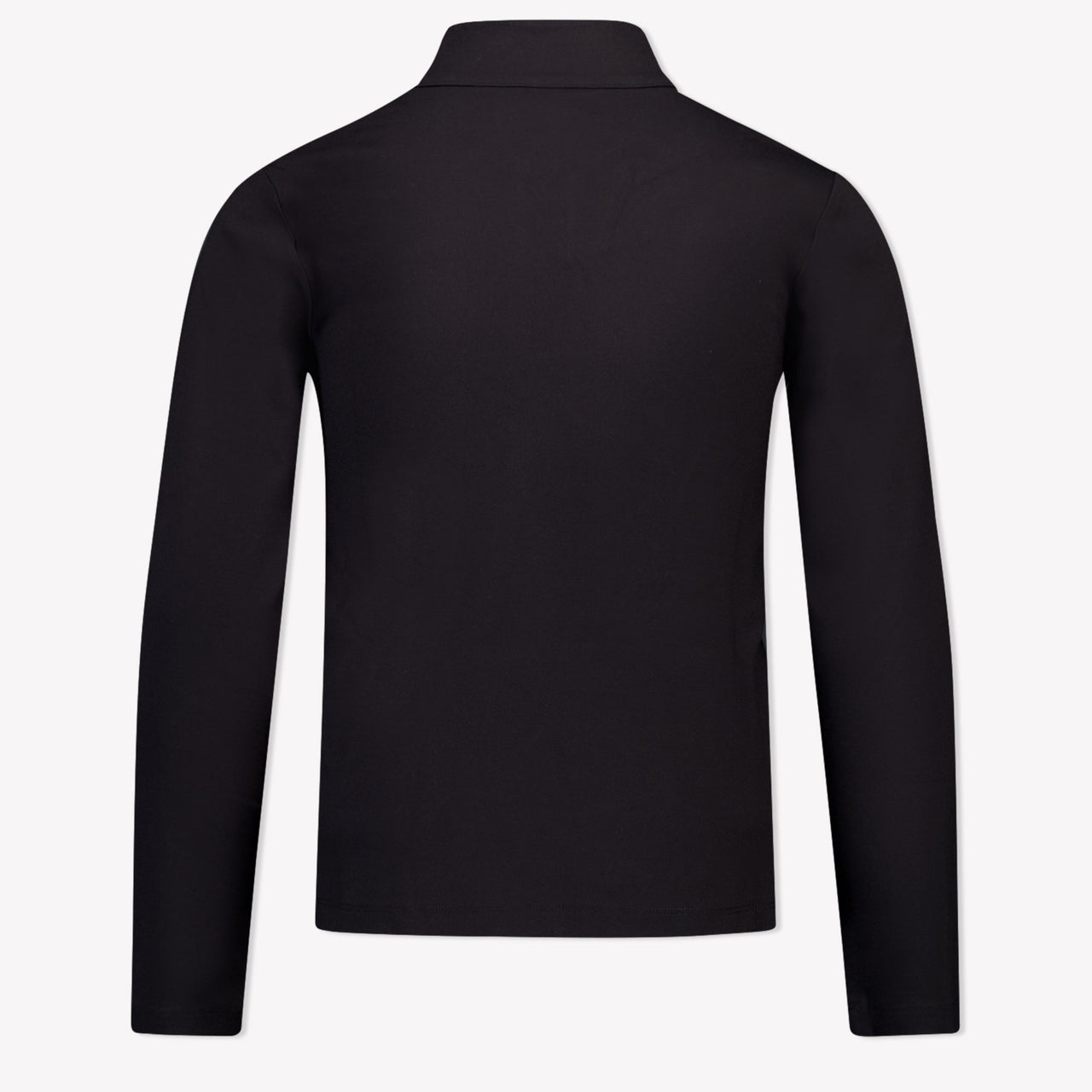 Calvin Klein Kids Girls  T-Shirt Black