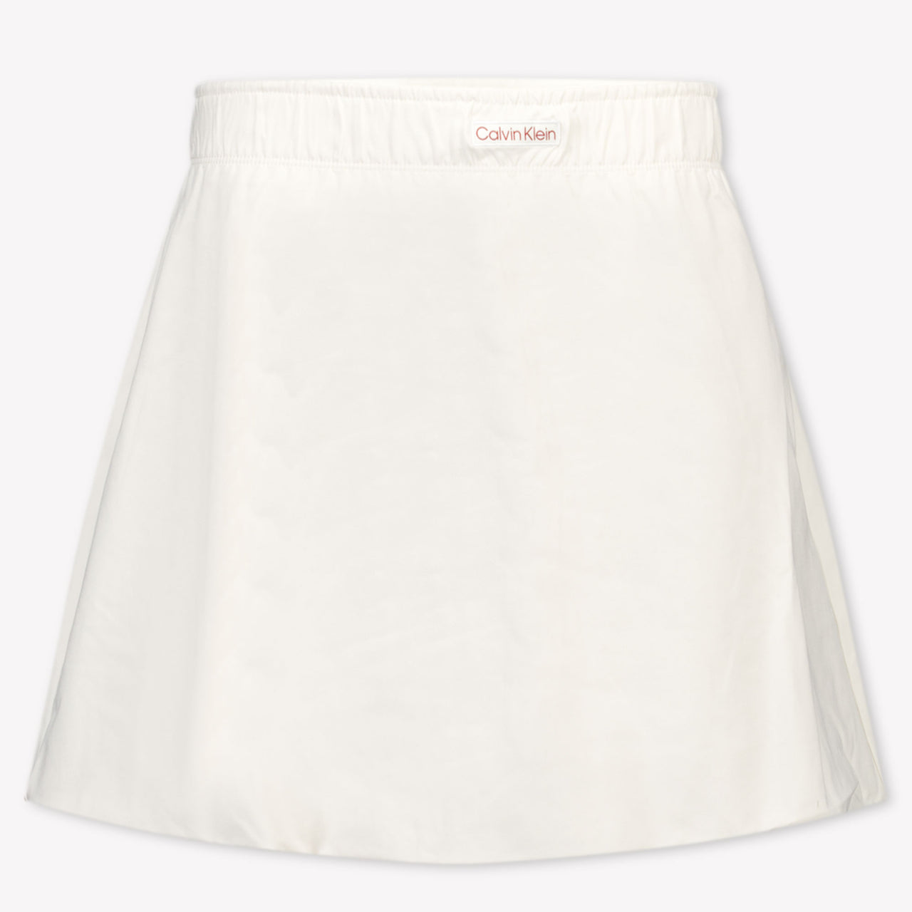 Calvin Klein Enfant Filles Jupe Beige Clair