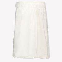 Calvin Klein Enfant Filles Jupe Beige Clair