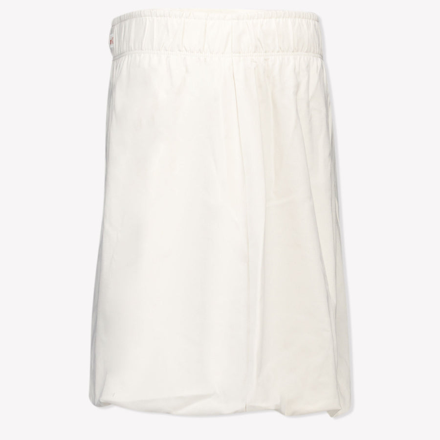 Calvin Klein Enfant Filles Jupe Beige Clair