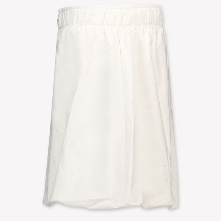 Calvin Klein Enfant Filles Jupe Beige Clair