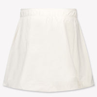Calvin Klein Enfant Filles Jupe Beige Clair
