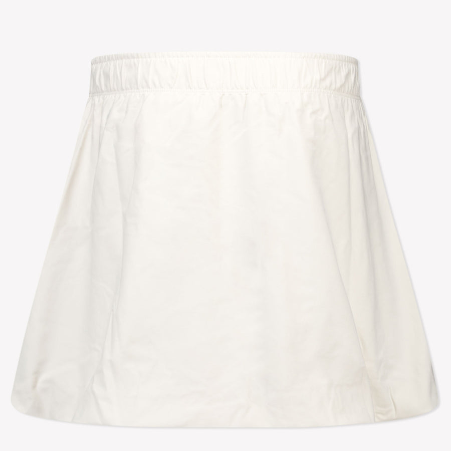 Calvin Klein Enfant Filles Jupe Beige Clair