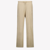 Calvin Klein Kids Girls  Pants Sand