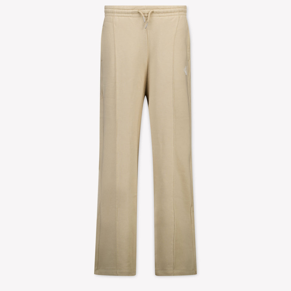 Calvin Klein Kids Girls  Pants Sand