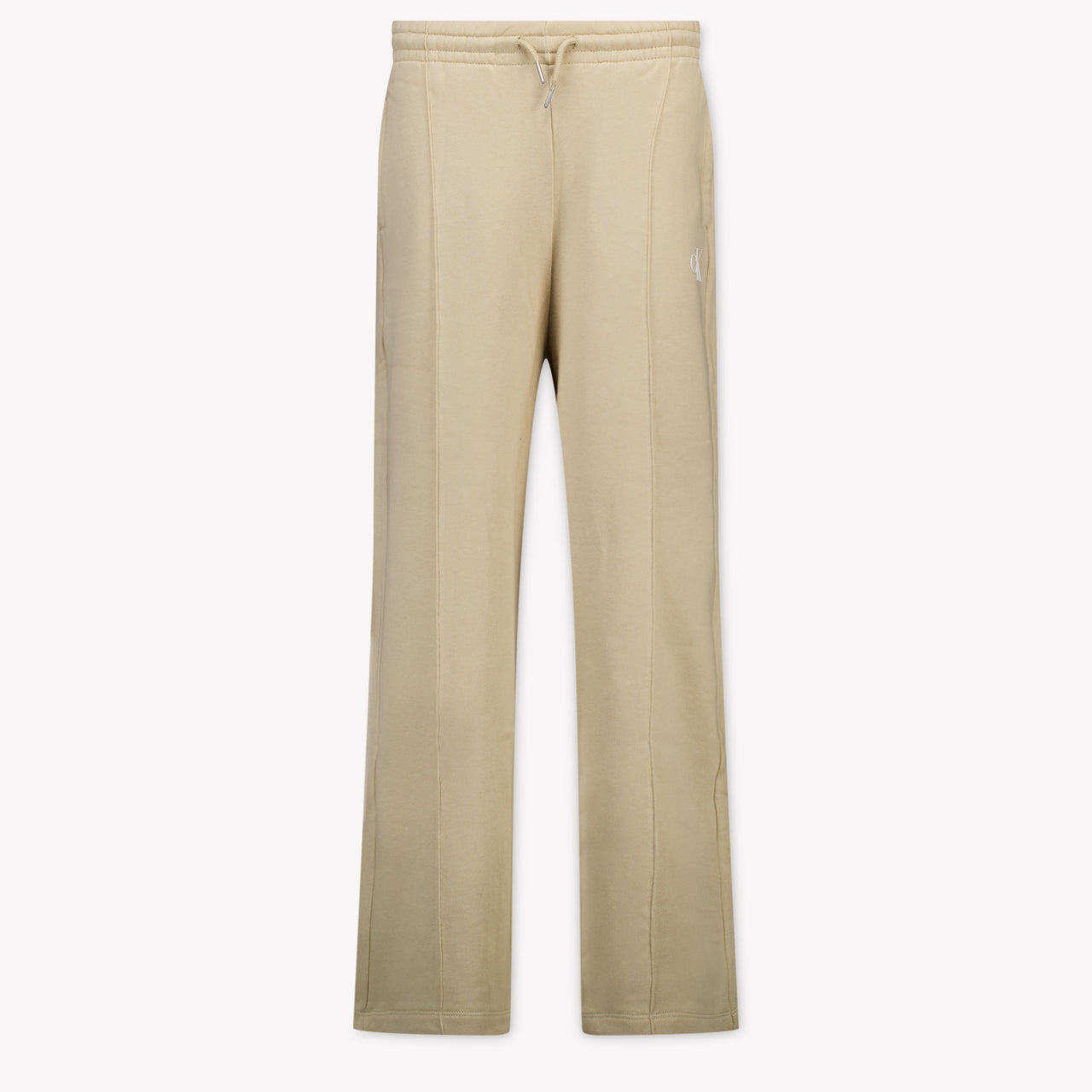 Calvin Klein Enfant Filles Pantalon Sable