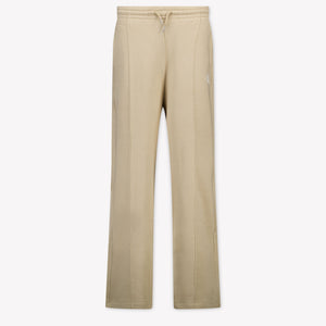 Calvin Klein Enfant Filles Pantalon Sable