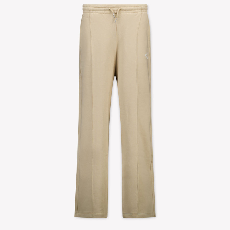 Calvin Klein Enfant Filles Pantalon Sable