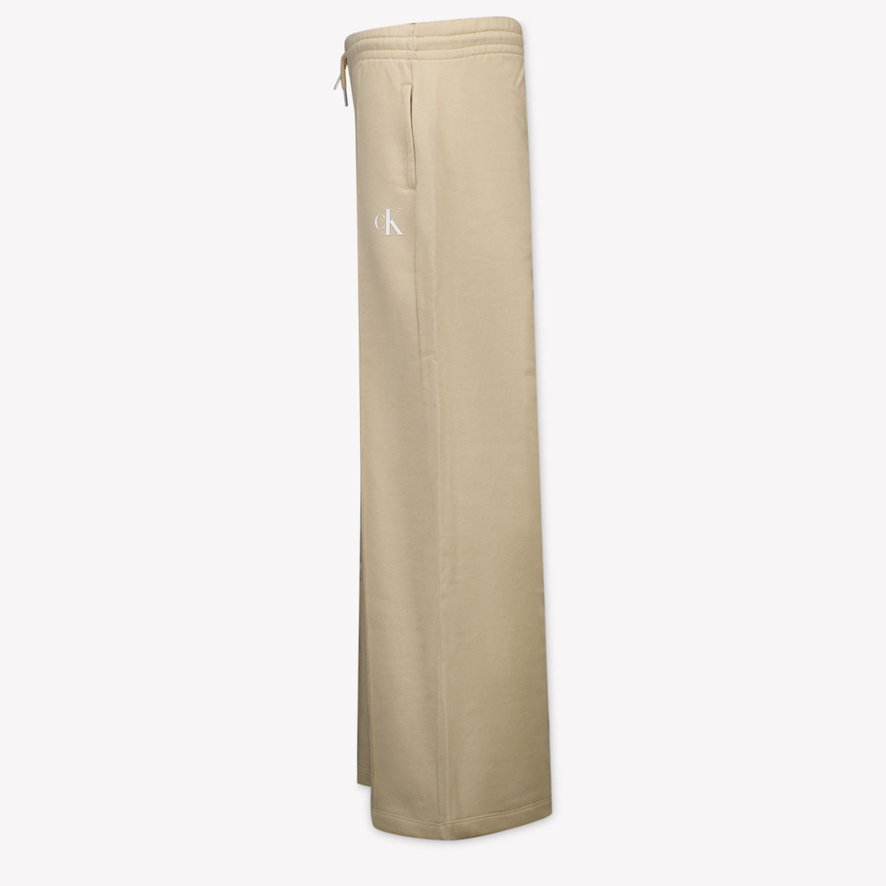 Calvin Klein Enfant Filles Pantalon Sable