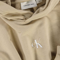 Calvin Klein Enfant Filles Pull Sable