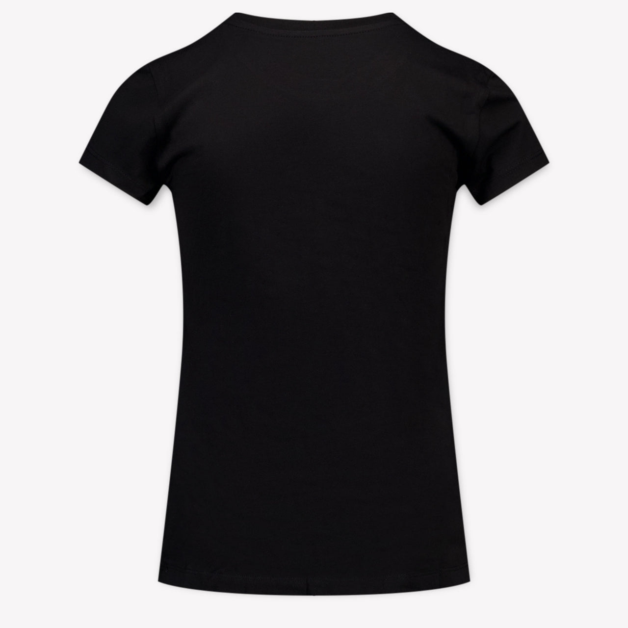 Calvin Klein Enfant Filles T-shirt Noir