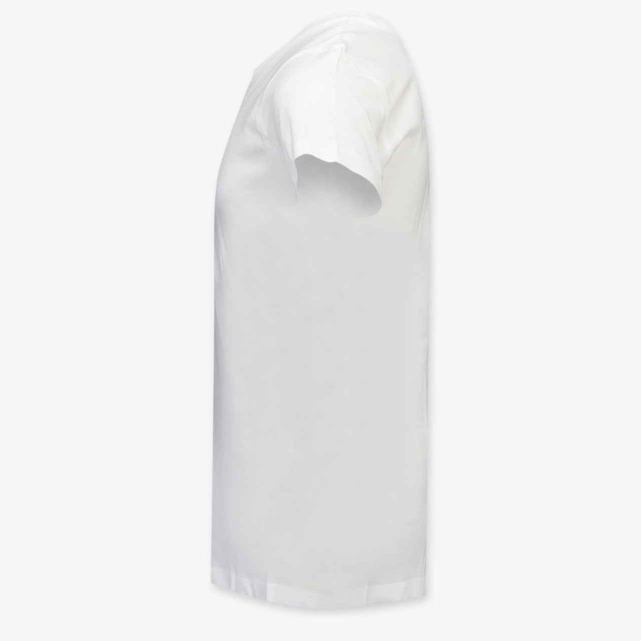 Calvin Klein Enfant Filles T-shirt Blanc