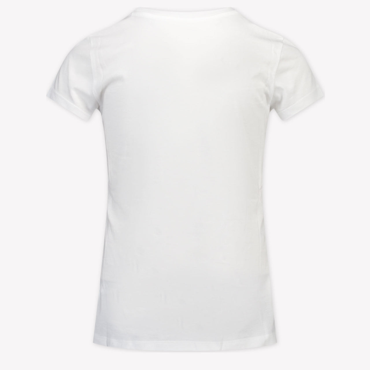 Calvin Klein Enfant Filles T-shirt Blanc