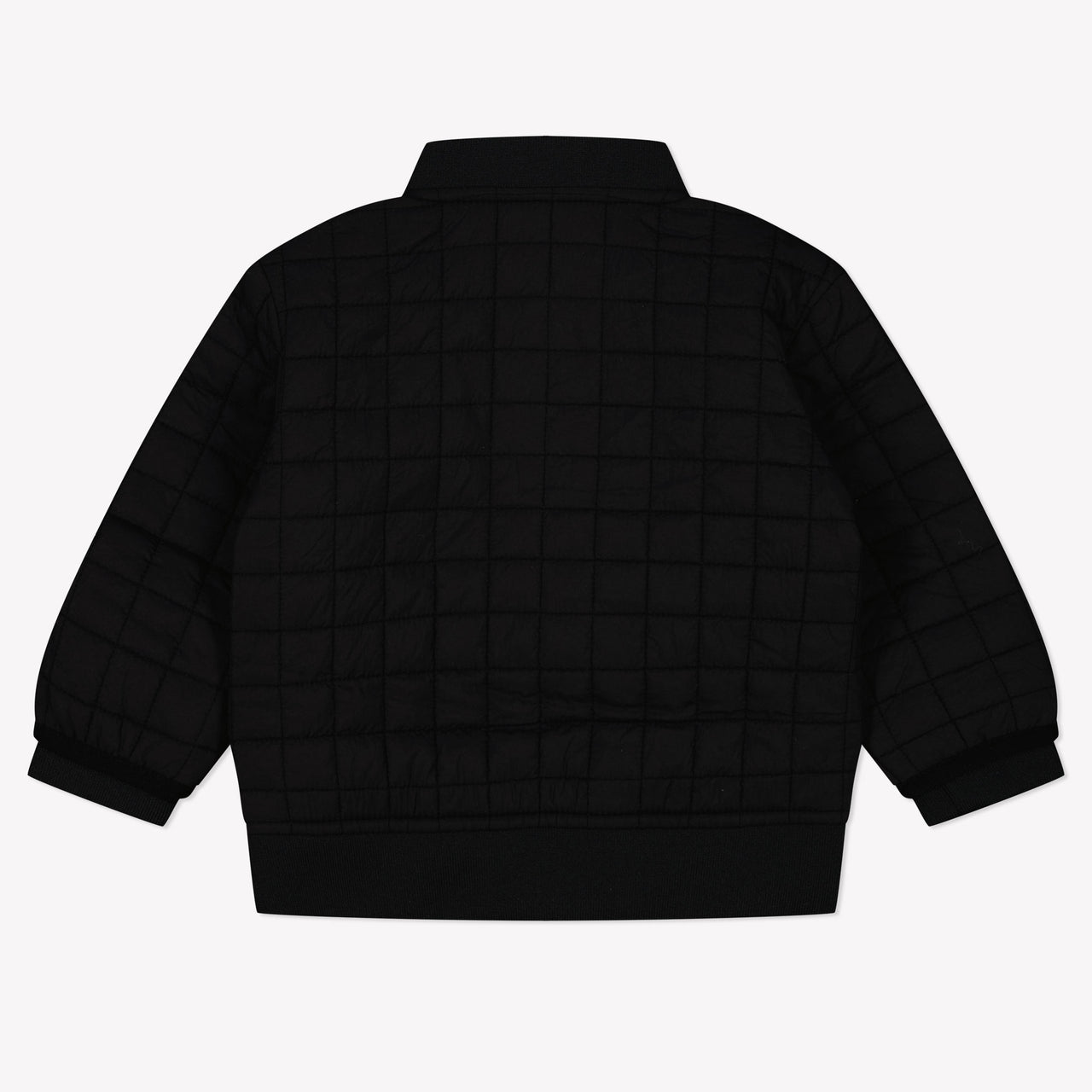 Calvin Klein Bébé Unisexe Veste Noir
