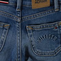 Tommy Hilfiger Bébé Garçons Jeans Bleu