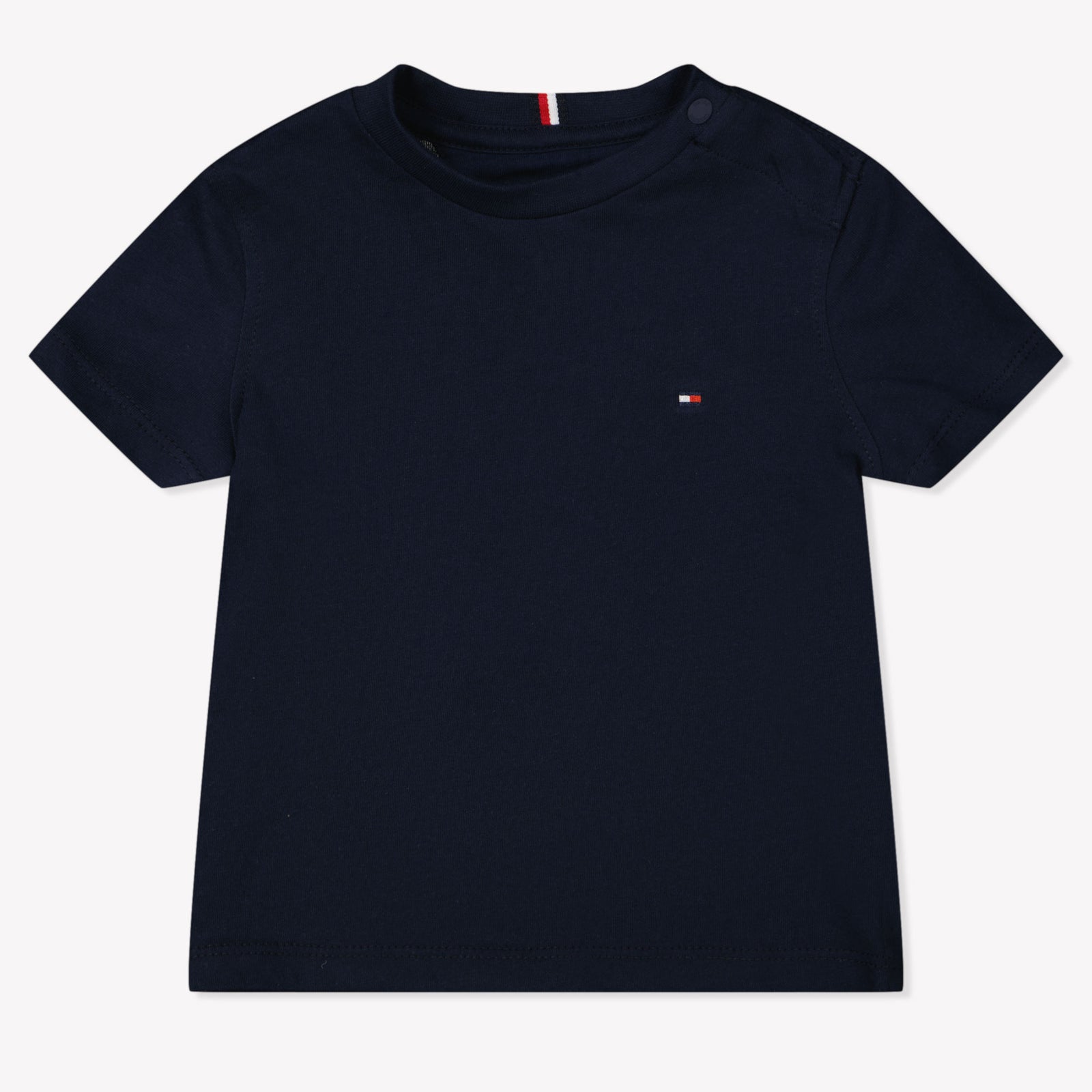 Tommy Hilfiger Baby Boys T-Shirt  Navy