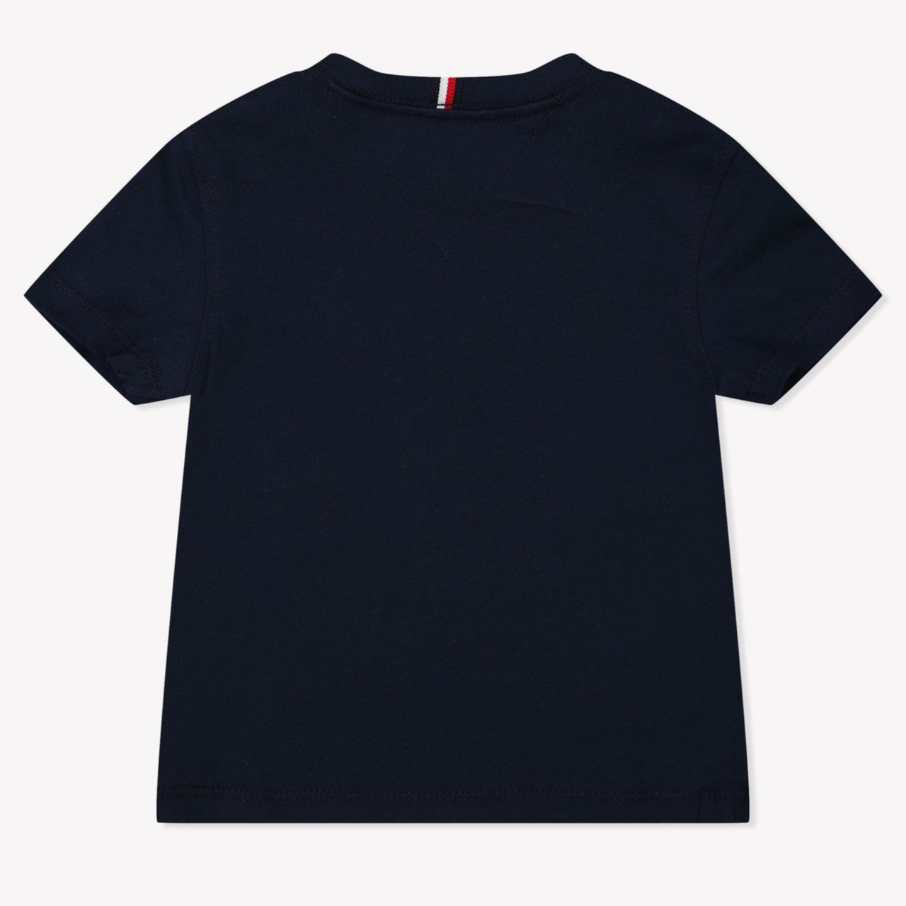 Tommy Hilfiger Bébé Garçons T-shirt Navy