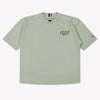Tommy Hilfiger Bébé Garçons T-shirt Vert-Clair
