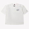 Tommy Hilfiger Bébé Garçons T-shirt Blanc
