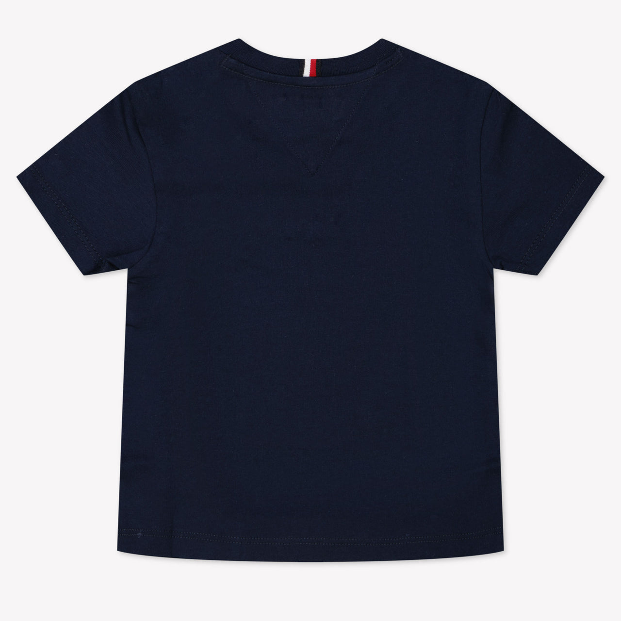 Tommy Hilfiger Bébé Garçons T-shirt Navy