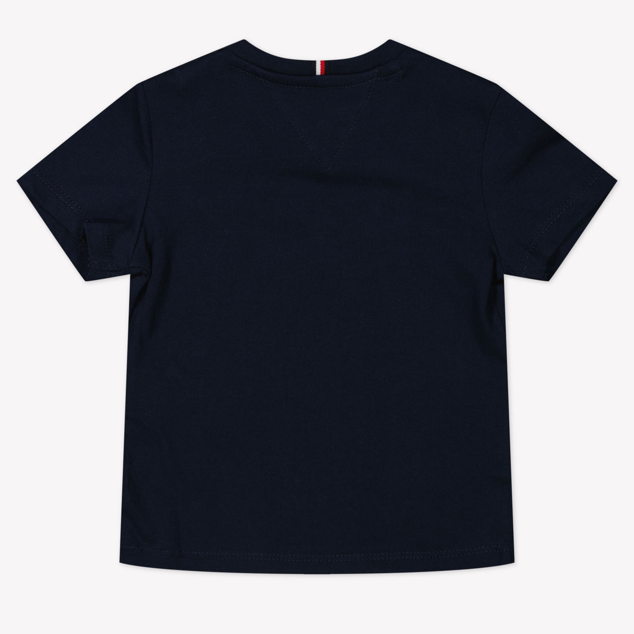 Tommy Hilfiger Bébé Garçons T-shirt Navy