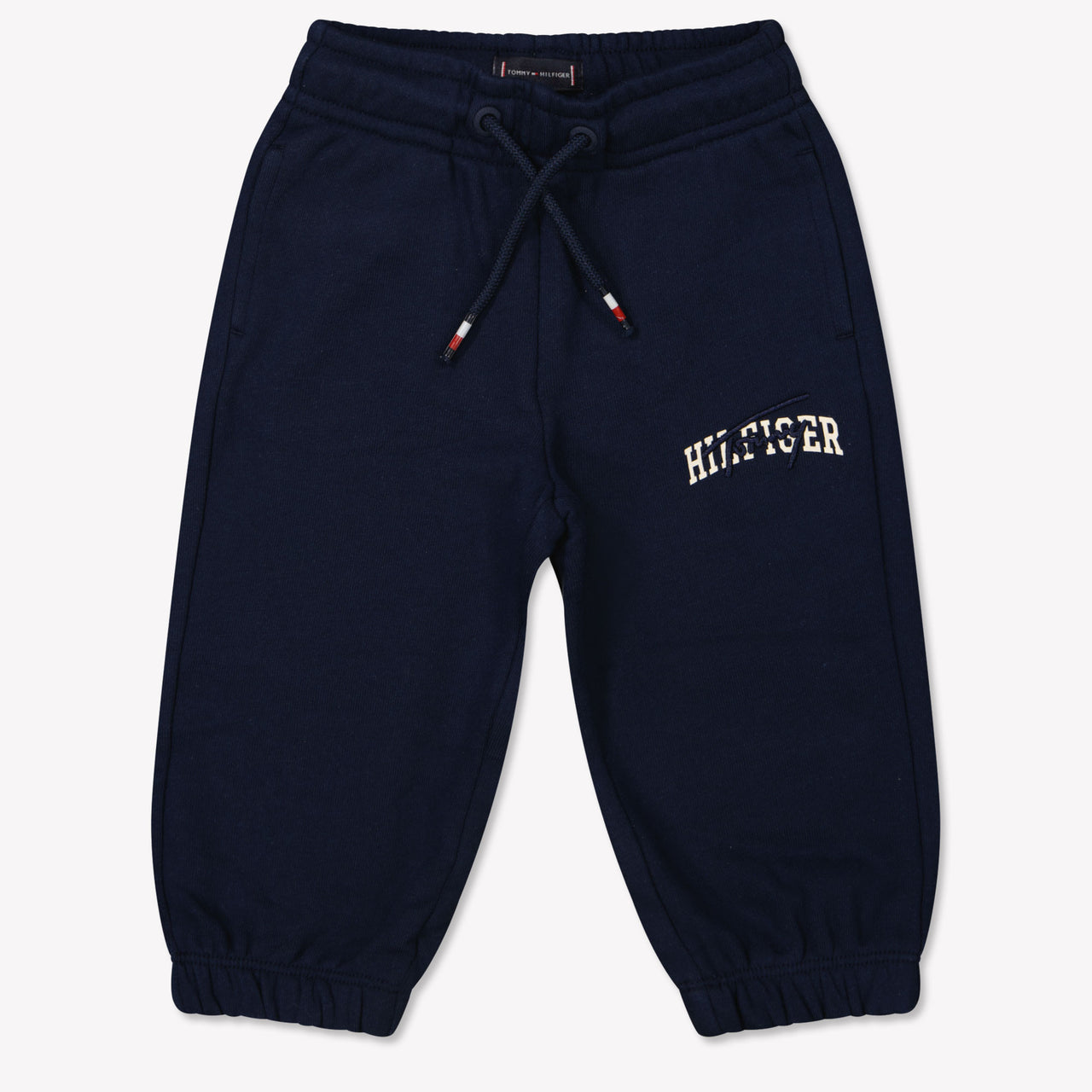 Tommy Hilfiger Bébé Garçons Pantalon Navy