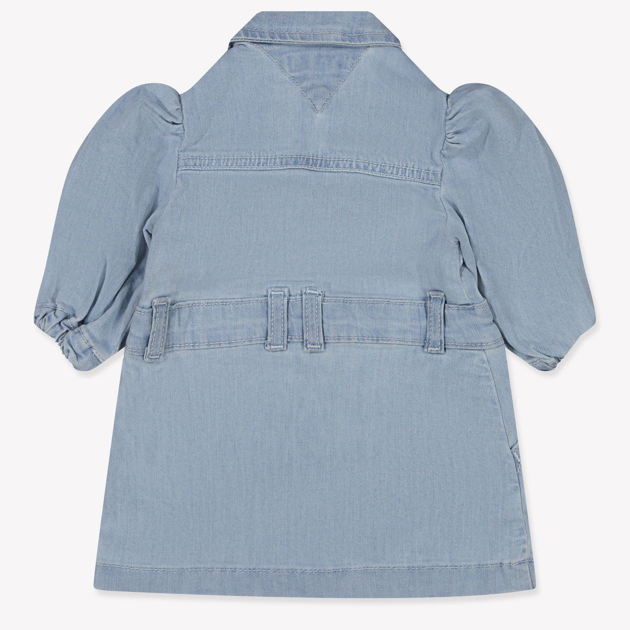Tommy Hilfiger Bébé Filles Habiller en jean