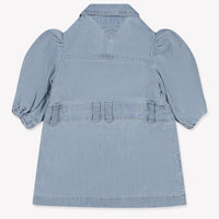 Tommy Hilfiger Bébé Filles Habiller en jean